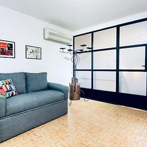 Apartamento de 1 Dormitorio